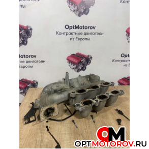 Впускной коллектор  Jaguar X-Type 2003 C2S20874             #4