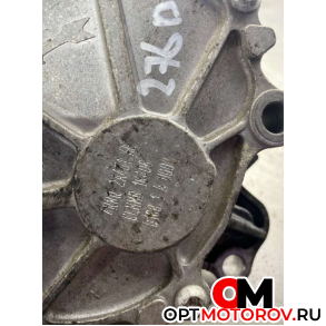 Вакуумный насос  Land Rover Discovery 3 2008 4R8Q2A451AE          #3