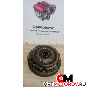 Маховик  Jeep Cherokee 3 2004 52104420AB           #1