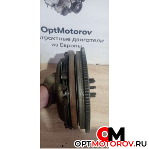 Маховик  Jeep Cherokee 3 2004 52104420AB           #3