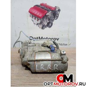 Стартер  Land Rover 2002 228000-9132          #4