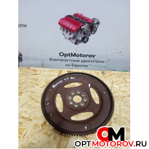 Маховик АКПП (драйв плата)  Land Rover 2009 4P836375AC           #1