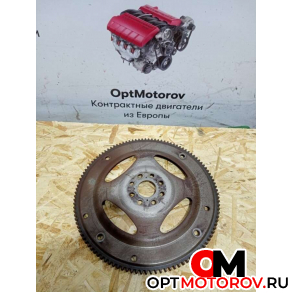 Маховик АКПП (драйв плата)  Land Rover 2009 4P836375AC           #2