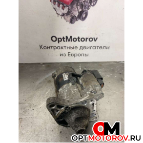 Стартер  Mazda 6 2005 MOO2T88671           #1