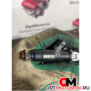 Форсунка топливная  Mazda 6 2005 280156154            #5