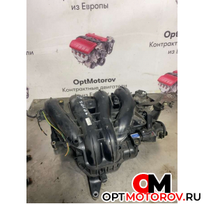 Впускной коллектор  Mazda 6 2005 LF2513100            #1