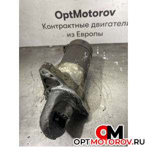 Стартер  Mazda 2004 M001T30471A          #3