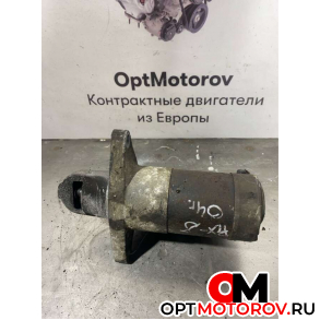 Стартер  Mazda 2004 M001T30471A          #4