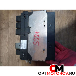 Блок SAM  Mercedes-Benz S 5 2005 А2215450801          #2