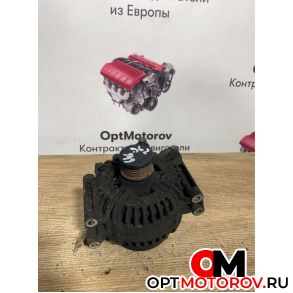 Генератор  Mercedes-Benz C 2004 124625014            #1