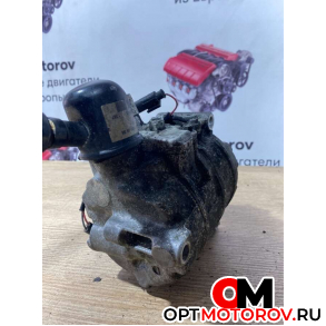 Компрессор кондиционера  Mercedes-Benz 3 2004 GE4472209151         #4