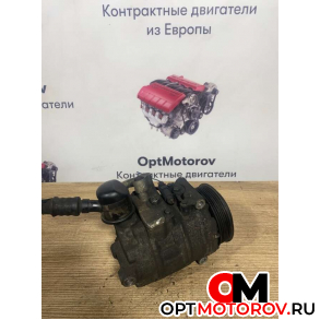 Компрессор кондиционера  Mercedes-Benz C 2004 A0012305611          #1