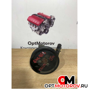 Насос гидроусилителя руля  Mercedes-Benz C 2004 A004461301           #1