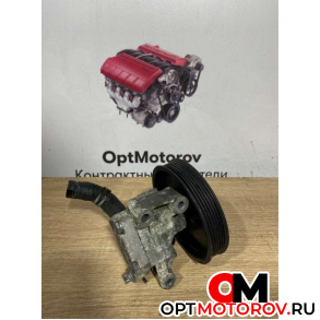 Насос гидроусилителя руля  Mercedes-Benz C 2004 A004461301           #2
