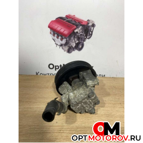 Насос гидроусилителя руля  Mercedes-Benz C 2004 A004461301           #3
