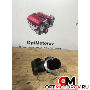 Клапан EGR  Mercedes-Benz C 2004 00004320C5           #1