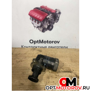 Клапан EGR  Mercedes-Benz C 2004 00004320C5           #3