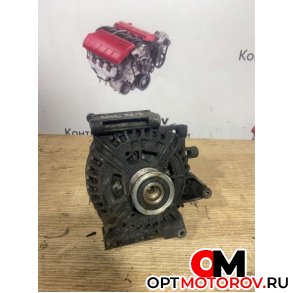 Генератор  Mercedes-Benz C 2004 124625014            #1