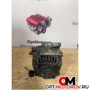 Генератор  Mercedes-Benz C 2004 124625014            #3