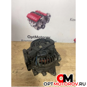Генератор  Mercedes-Benz C 2004 124625014            #4
