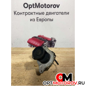 Клапан EGR  Mercedes-Benz C 2004 00005320C2           #2