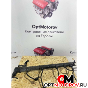 Регулятор давления топлива  Mercedes-Benz C 2004 A6110780449          #1