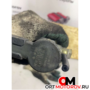 Регулятор давления топлива  Mercedes-Benz C 2004 A6110780449          #2