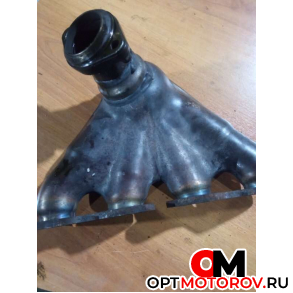 Выпускной коллектор  Mercedes-Benz C 2004 А2711400309          #2