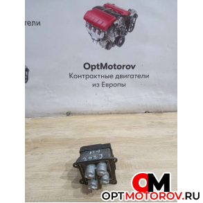 Подогреватель охлаждающей жидкости  Mercedes-Benz C 2002 А0001591504          #2