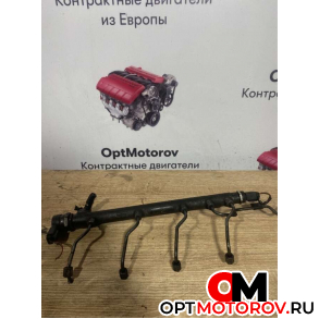 Регулятор давления топлива  Mercedes-Benz C 2004 A6110780449          #1