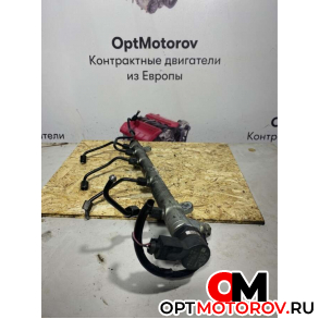 Регулятор давления топлива  Mercedes-Benz C 2004 A6110780449          #2