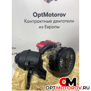 Насос гидроусилителя руля  Mercedes-Benz C 2004 A0044661301          #1