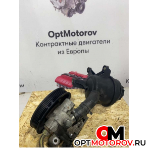 Насос гидроусилителя руля  Mercedes-Benz C 2004 A0044661301          #2