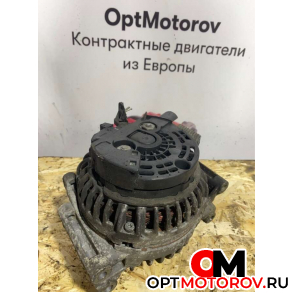 Генератор  Mercedes-Benz C 2004 A0131540002          #4