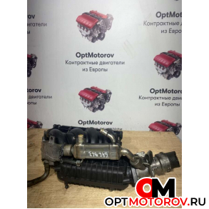 Впускной коллектор  Mercedes-Benz C 2004 A6110902937          #1