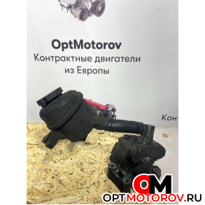 Насос гидроусилителя руля  Mercedes-Benz C 2004 A0044661301          #1