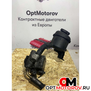 Насос гидроусилителя руля  Mercedes-Benz C 2004 A0044661301          #2