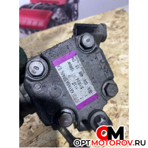 Насос гидроусилителя руля  Mercedes-Benz C 2004 A0044661301          #3