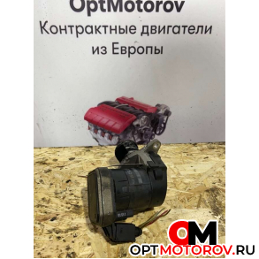 Клапан EGR  Mercedes-Benz C 2004 00005320C9           #2