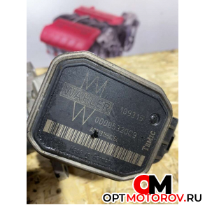 Клапан EGR  Mercedes-Benz C 2004 00005320C9           #3