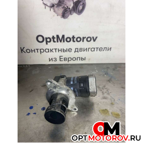 Клапан EGR  Mercedes-Benz C 2005 00005320B1           #4