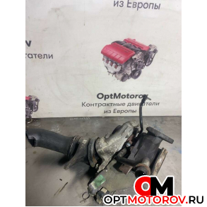 Турбина  Mercedes-Benz C 2005 A6460960499          #5