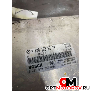 ЭБУ центрального замка  Mercedes-Benz C-Класс W203/S203/CL203 2002  #1