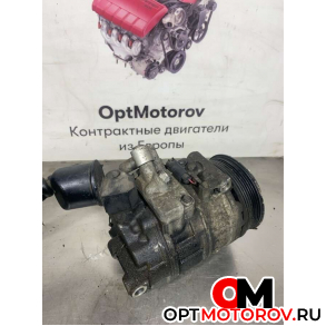 Компрессор кондиционера  Mercedes-Benz C 2008 A00012305511         #1