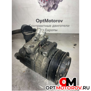 Компрессор кондиционера  Mercedes-Benz C 2008 A00012305511         #2