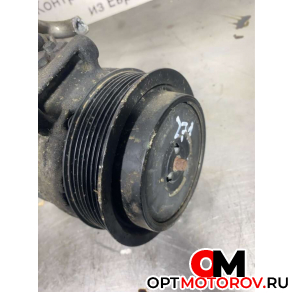 Компрессор кондиционера  Mercedes-Benz C 2008 A00012305511         #3