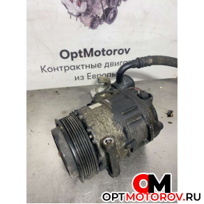 Компрессор кондиционера  Mercedes-Benz C 2008 A00012305511         #4