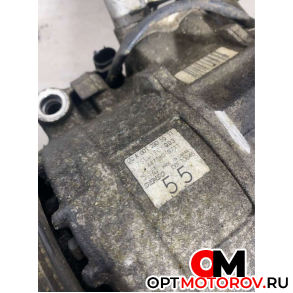 Компрессор кондиционера  Mercedes-Benz C 2008 A00012305511         #5