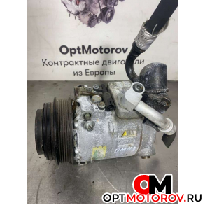 Компрессор кондиционера  Mercedes-Benz 2000 A0002342911          #1