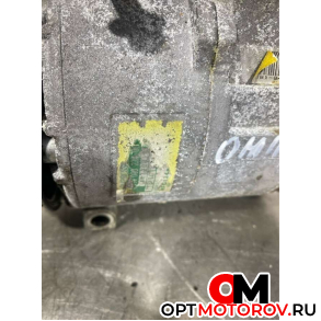 Компрессор кондиционера  Mercedes-Benz 2000 A0002342911          #2